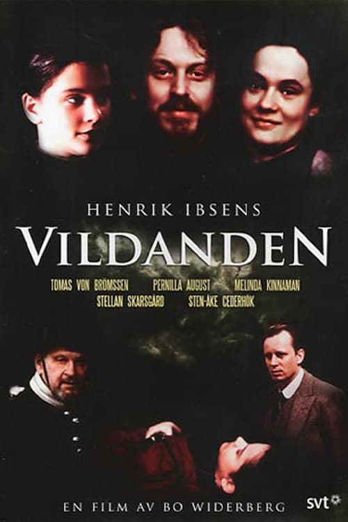 Serial Vildanden Online • Pełne Odcinki