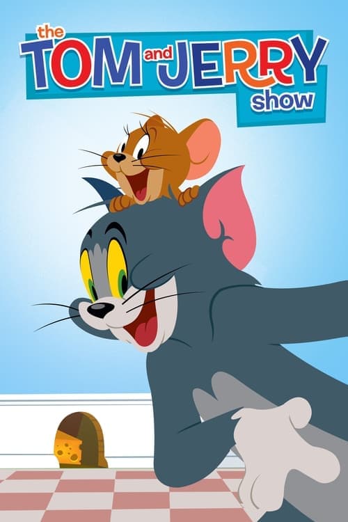 Serial Tom i Jerry Show Online • Pełne Odcinki