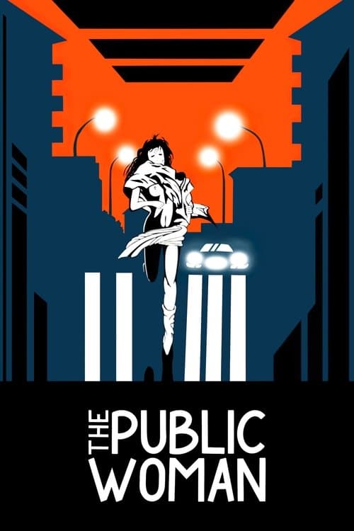 Kobieta publiczna