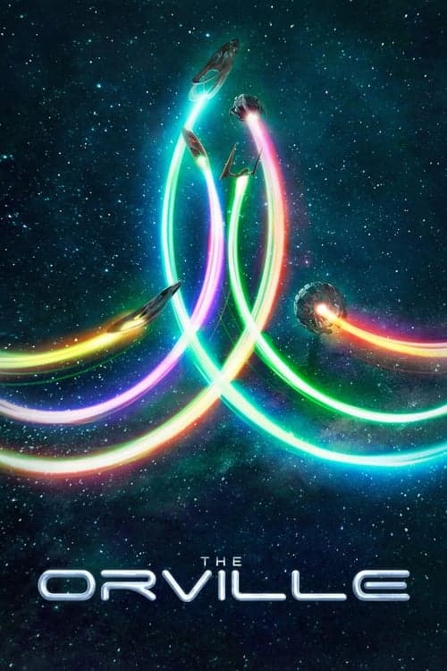 Serial Orville Online • Pełne Odcinki
