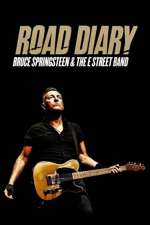 W trasie: Bruce Springsteen and The E Street Band