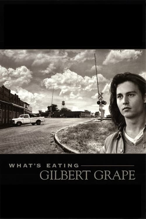 Co Gryzie Gilberta Grape'a