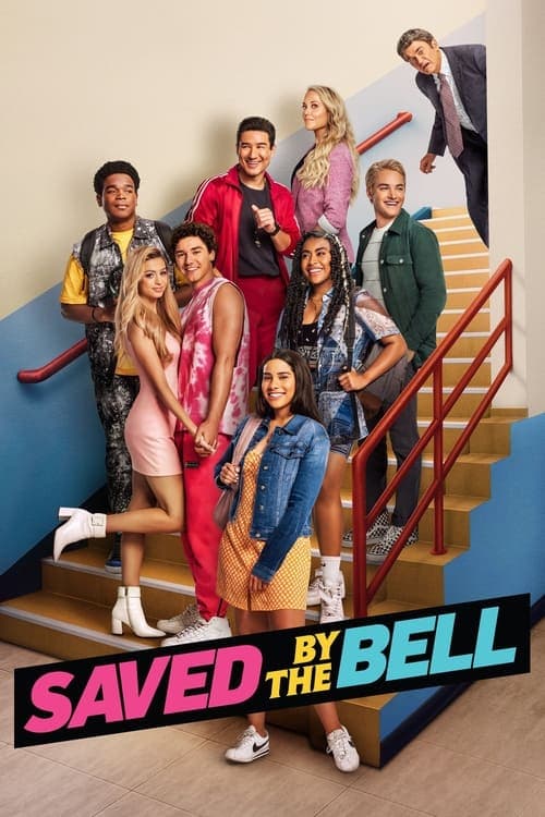 Serial Saved by the Bell Online • Pełne Odcinki