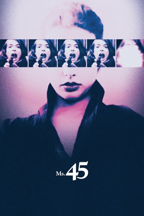 Kaliber 45