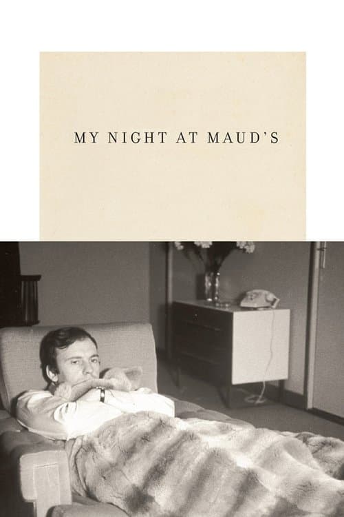 Moja noc u Maud