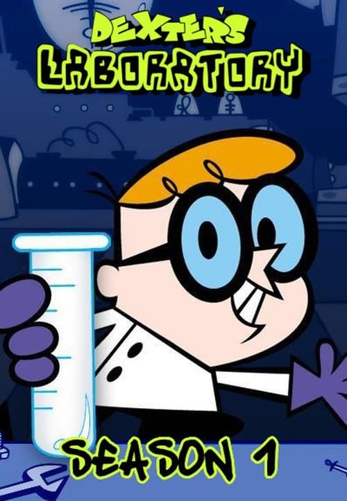 Laboratorium Dextera