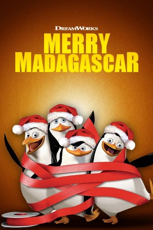 Madagwiazdka