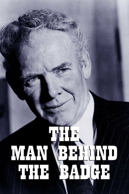 Serial The Man Behind the Badge Online • Pełne Odcinki