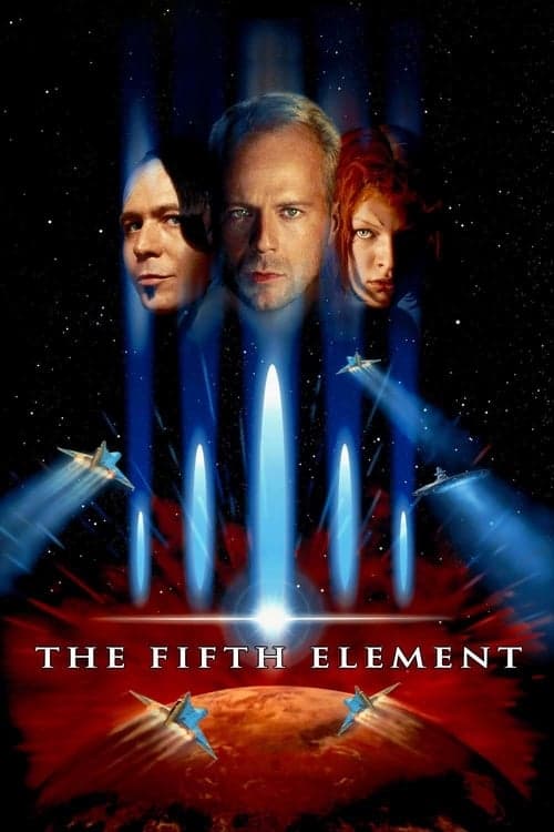 Piąty element