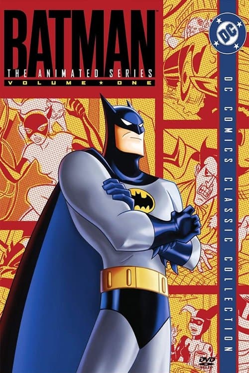 Batman