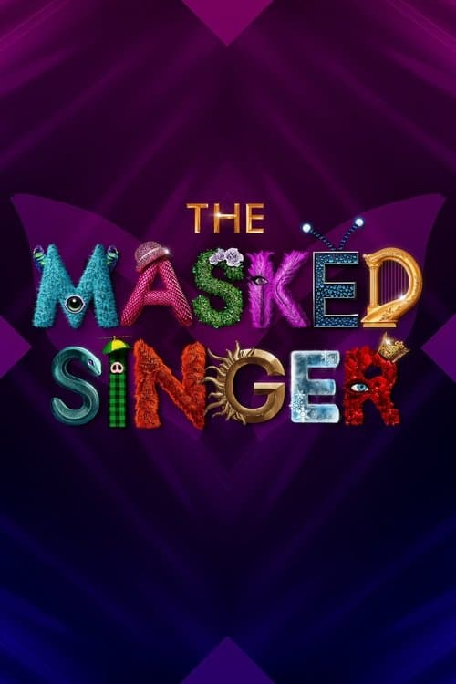 Serial The Masked Singer Online • Pełne Odcinki