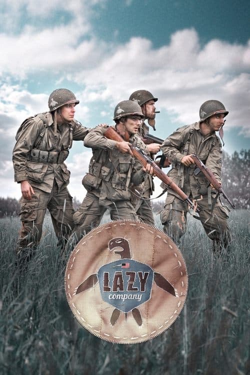 Serial Lazy Company Online • Pełne Odcinki