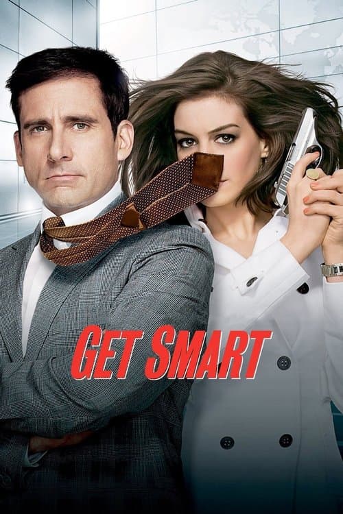 Dorwać Smarta