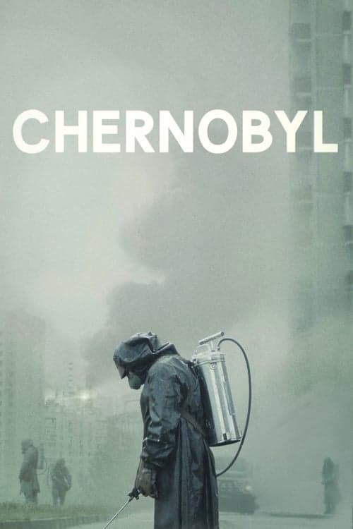 Serial Czarnobyl Online • Pełne Odcinki