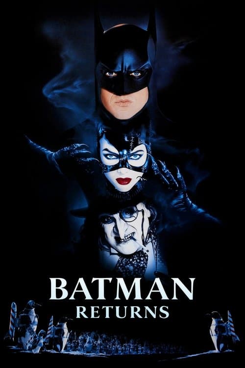 Powrót Batmana