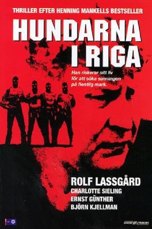 Serial Hundarna i Riga Online • Pełne Odcinki
