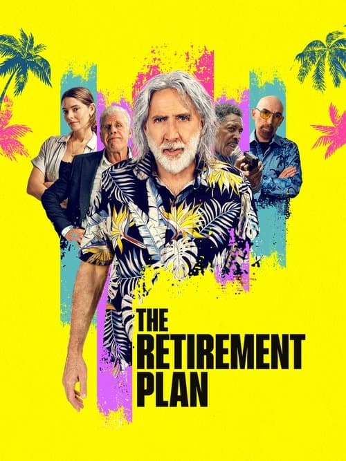 Plan emerytalny