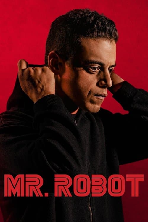 Serial Mr. Robot Online • Pełne Odcinki