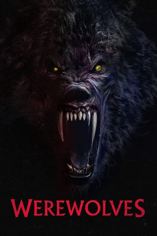 Wilkołaki