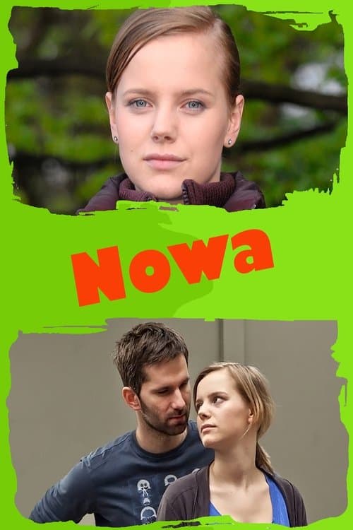 Serial Nowa Online • Pełne Odcinki