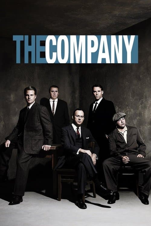 Serial The Company Online • Pełne Odcinki