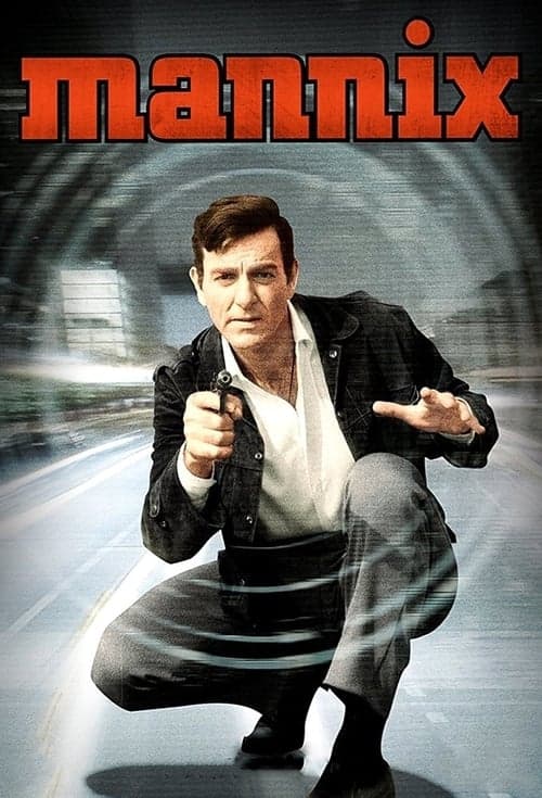 Serial Mannix Online • Pełne Odcinki