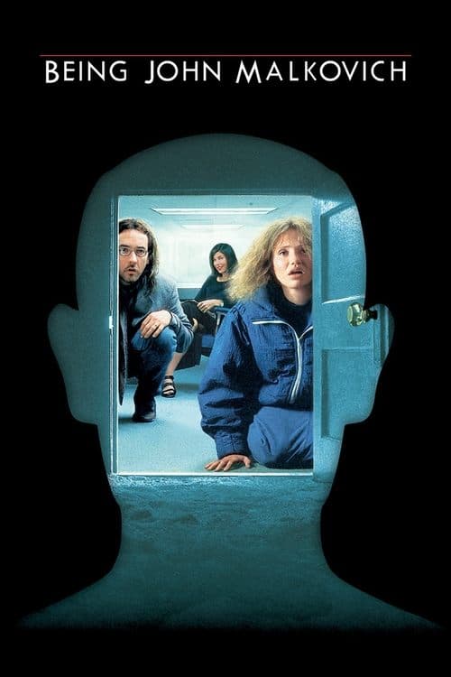 Być jak John Malkovich