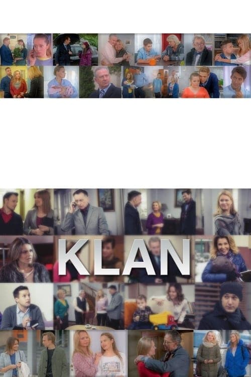 Serial Klan Online • Pełne Odcinki