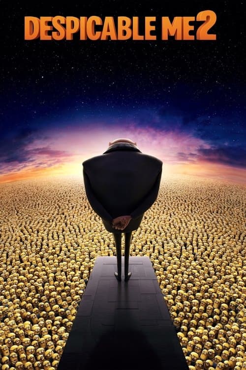 Minionki rozrabiają