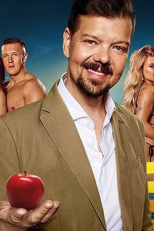 Serial Temptation Island Polska Online • Pełne Odcinki